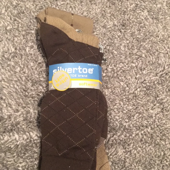 Socks - Picture 1 of 1